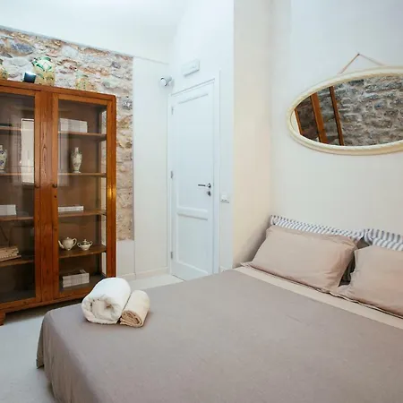Διαμέρισμα Il Cortiletto Erice