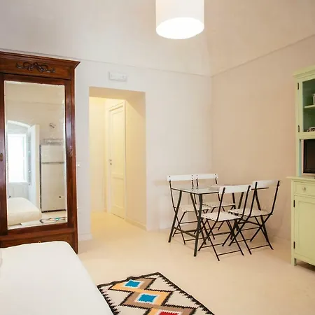 Διαμέρισμα Il Cortiletto *