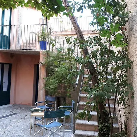 Διαμέρισμα Il Cortiletto *