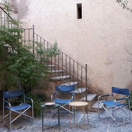 Il Cortiletto *